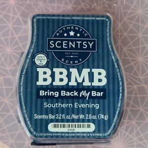 Scentsy Wax Bar